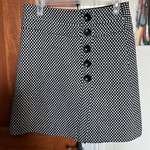 Talbots skirt